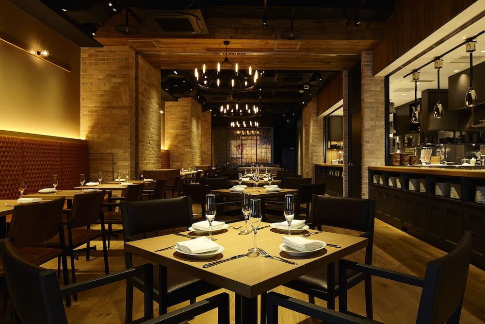 Hotel Remm Roppongi Tóquio